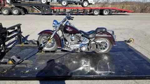 Central Kansas Bike Towing & Roadside