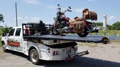 Roadside Assistance Wichita