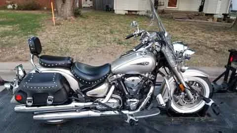 Bike Roadside Assistance Kansas